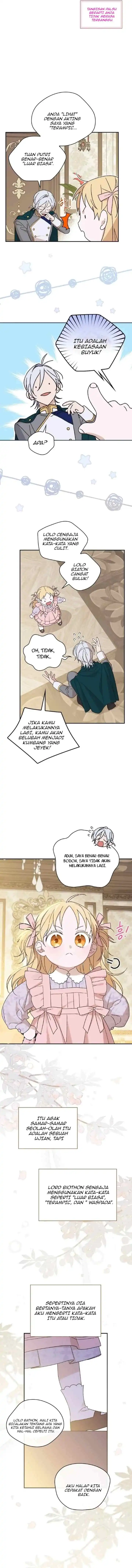 I Was Just Having Fun With The Time Limit Chapter 6 - Page 7