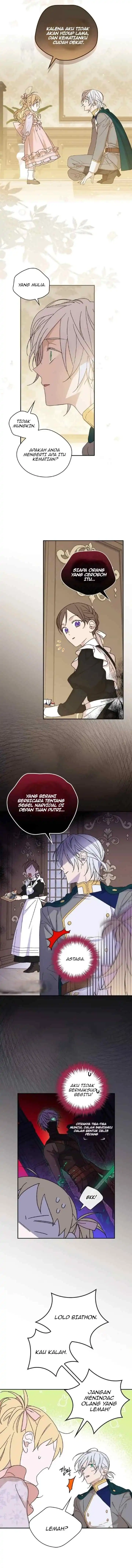 I Was Just Having Fun With The Time Limit Chapter 6 - Page 8