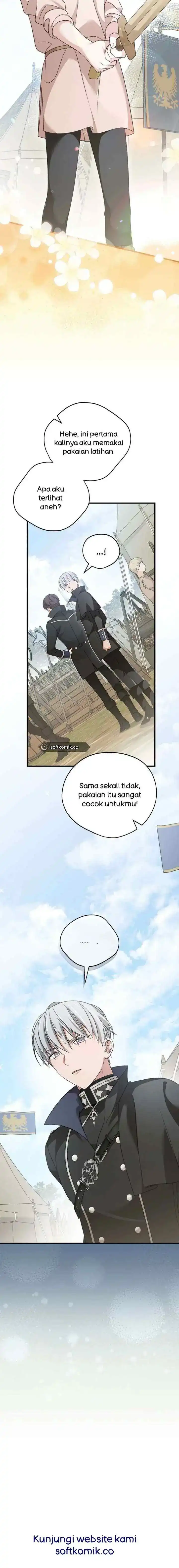 I Was Just Having Fun With The Time Limit Chapter 60 - Page 10