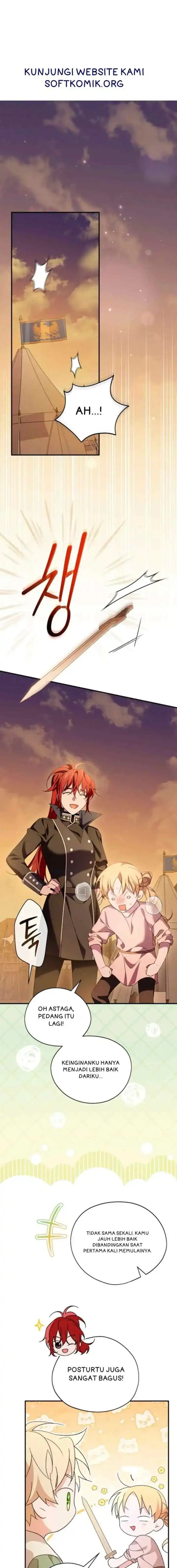 I Was Just Having Fun With The Time Limit Chapter 61 - Page 1