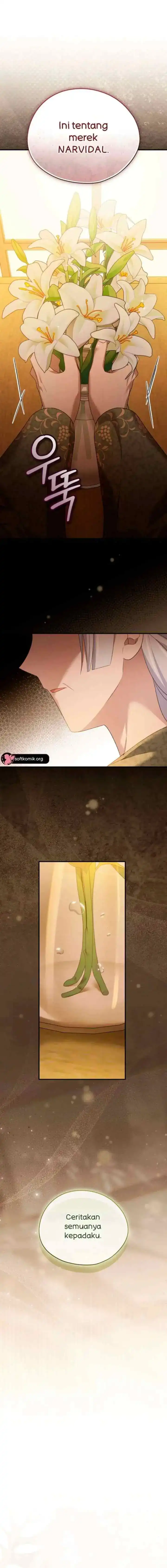 I Was Just Having Fun With The Time Limit Chapter 61 - Page 13