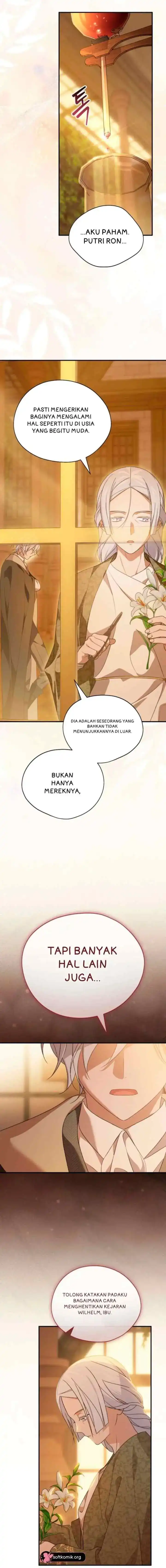 I Was Just Having Fun With The Time Limit Chapter 61 - Page 14