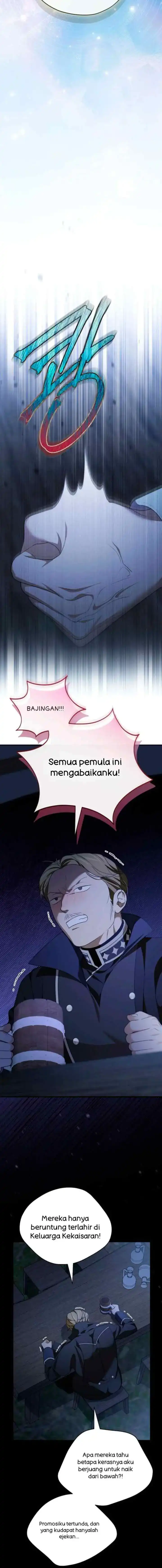 I Was Just Having Fun With The Time Limit Chapter 61 - Page 16