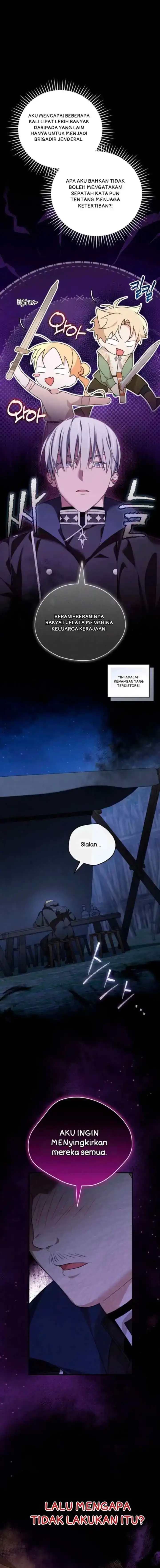 I Was Just Having Fun With The Time Limit Chapter 61 - Page 17
