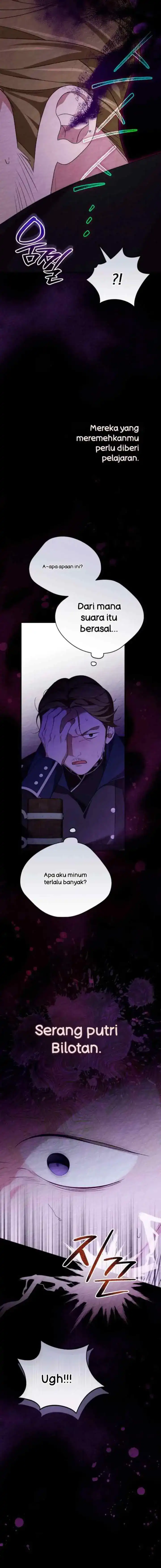 I Was Just Having Fun With The Time Limit Chapter 61 - Page 18