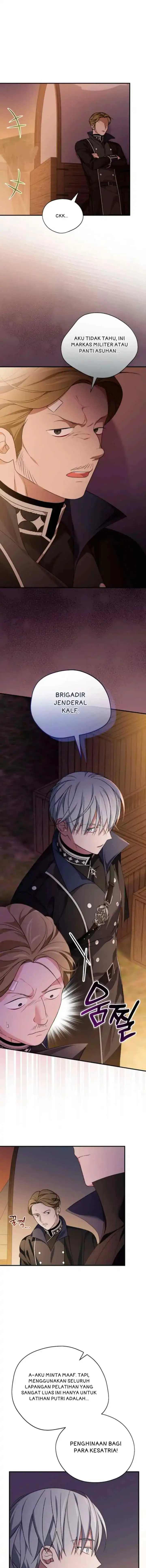 I Was Just Having Fun With The Time Limit Chapter 61 - Page 3