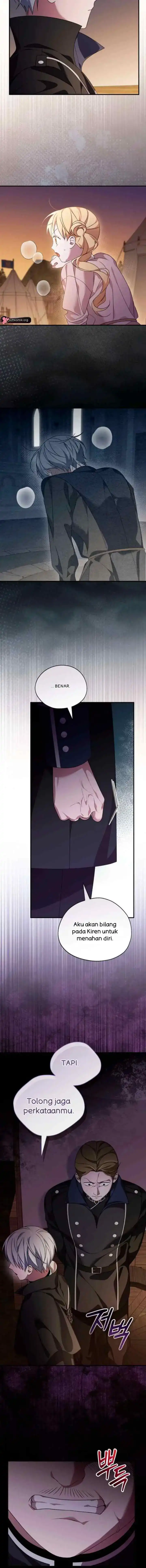 I Was Just Having Fun With The Time Limit Chapter 61 - Page 4