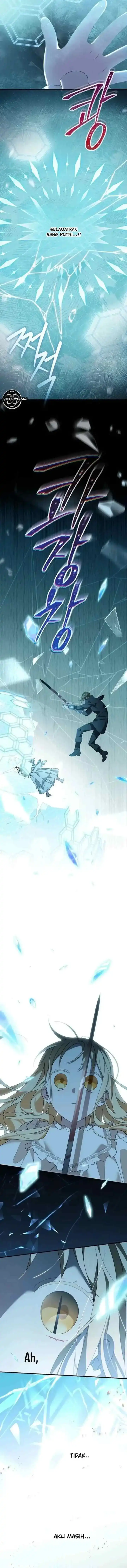 I Was Just Having Fun With The Time Limit Chapter 63 - Page 10