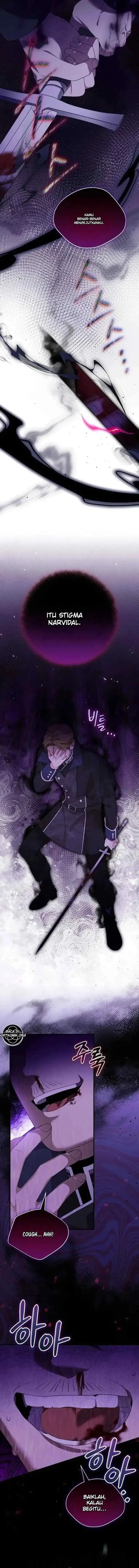 I Was Just Having Fun With The Time Limit Chapter 63 - Page 8