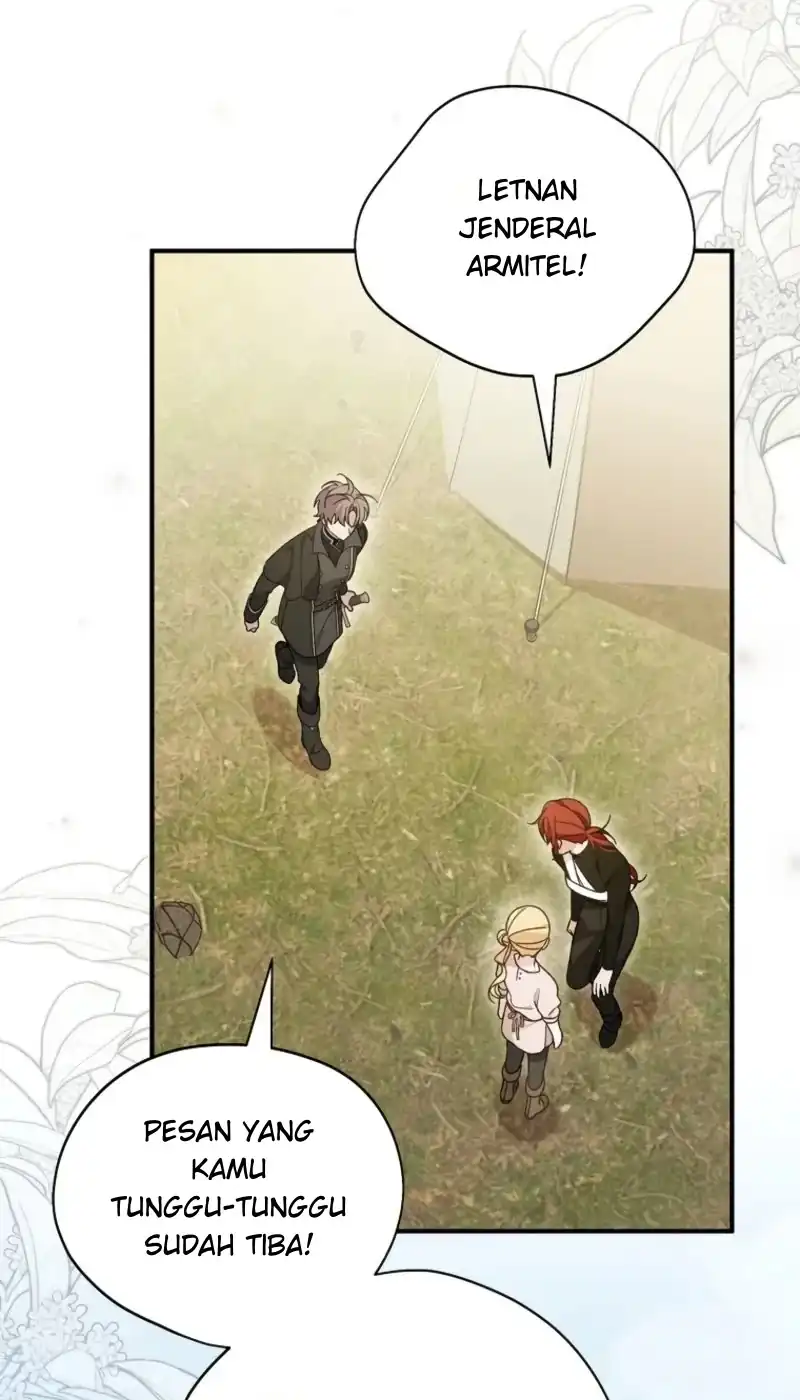 I Was Just Having Fun With The Time Limit Chapter 66 - Page 101