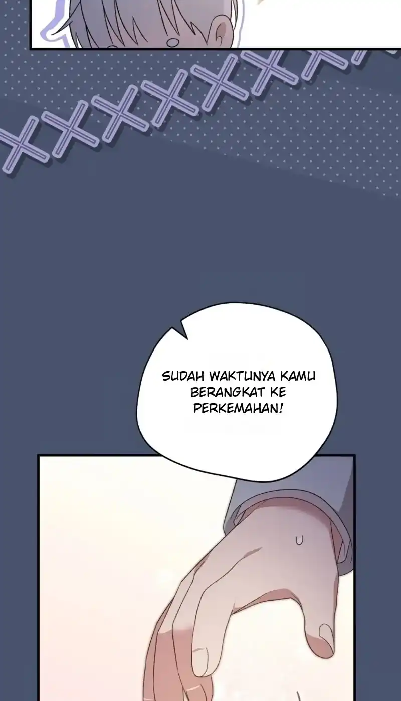 I Was Just Having Fun With The Time Limit Chapter 66 - Page 47