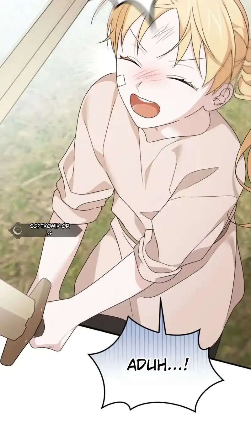 I Was Just Having Fun With The Time Limit Chapter 66 - Page 62