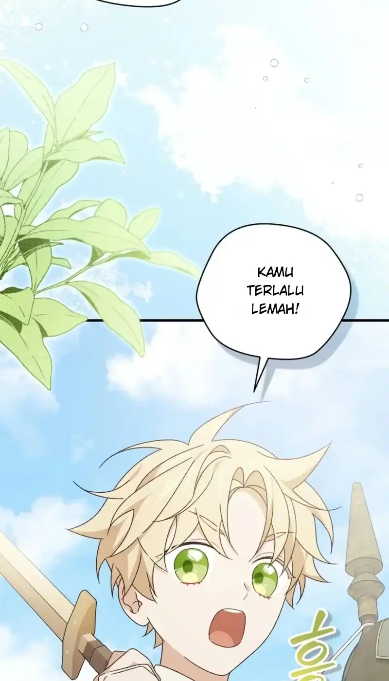 I Was Just Having Fun With The Time Limit Chapter 66 - Page 64