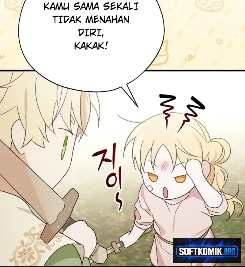 I Was Just Having Fun With The Time Limit Chapter 66 - Page 66