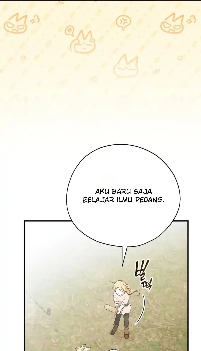 I Was Just Having Fun With The Time Limit Chapter 66 - Page 67