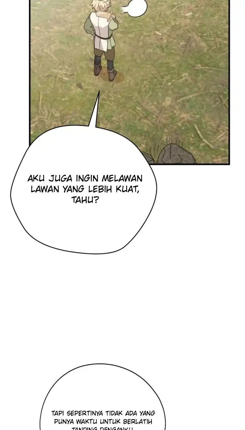 I Was Just Having Fun With The Time Limit Chapter 66 - Page 68