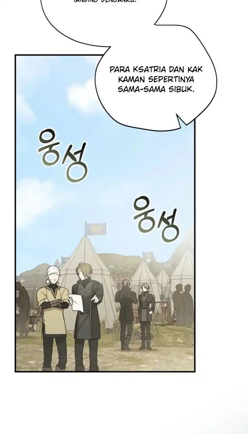 I Was Just Having Fun With The Time Limit Chapter 66 - Page 69