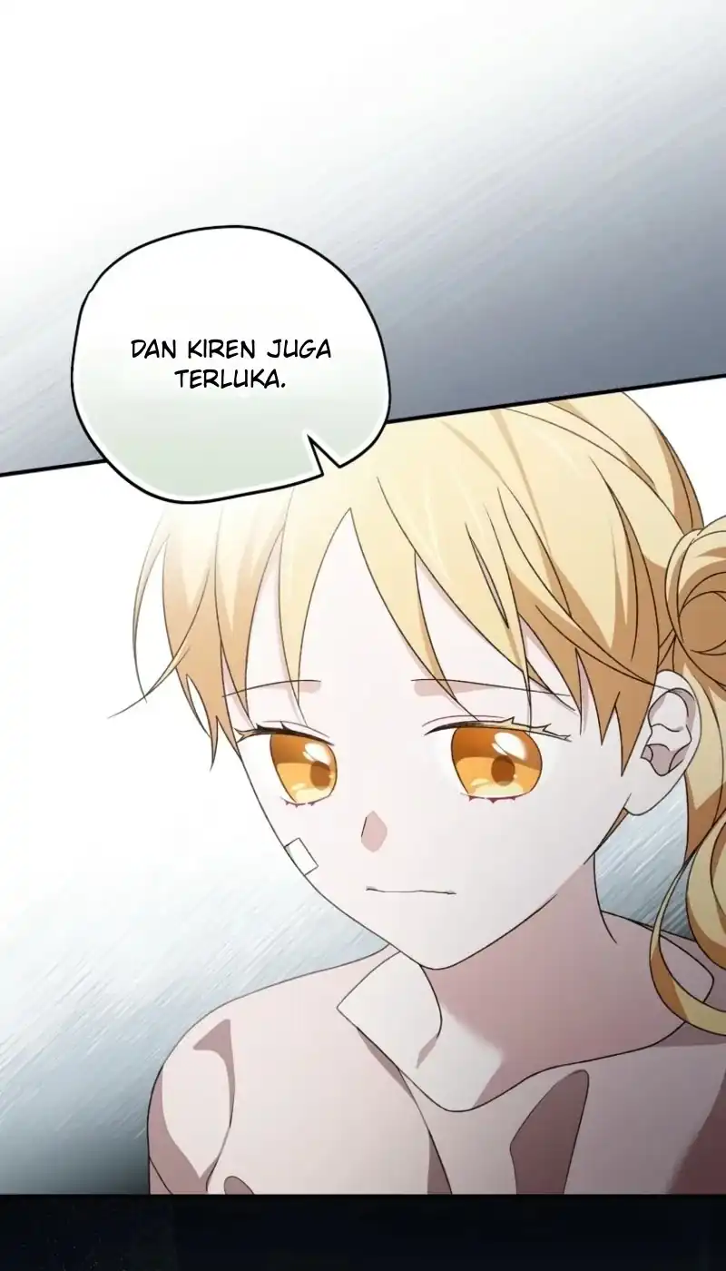 I Was Just Having Fun With The Time Limit Chapter 66 - Page 70