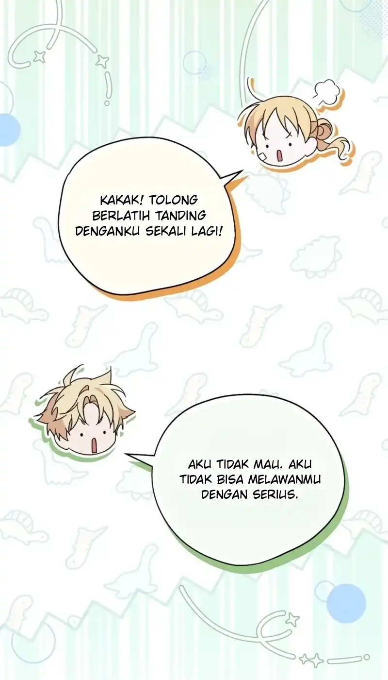 I Was Just Having Fun With The Time Limit Chapter 66 - Page 74
