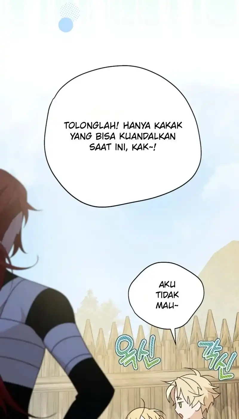 I Was Just Having Fun With The Time Limit Chapter 66 - Page 75