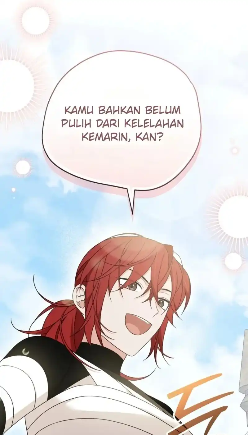 I Was Just Having Fun With The Time Limit Chapter 66 - Page 78