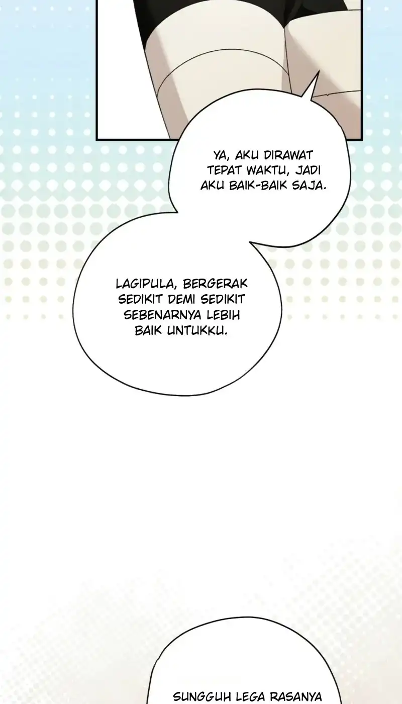 I Was Just Having Fun With The Time Limit Chapter 66 - Page 84
