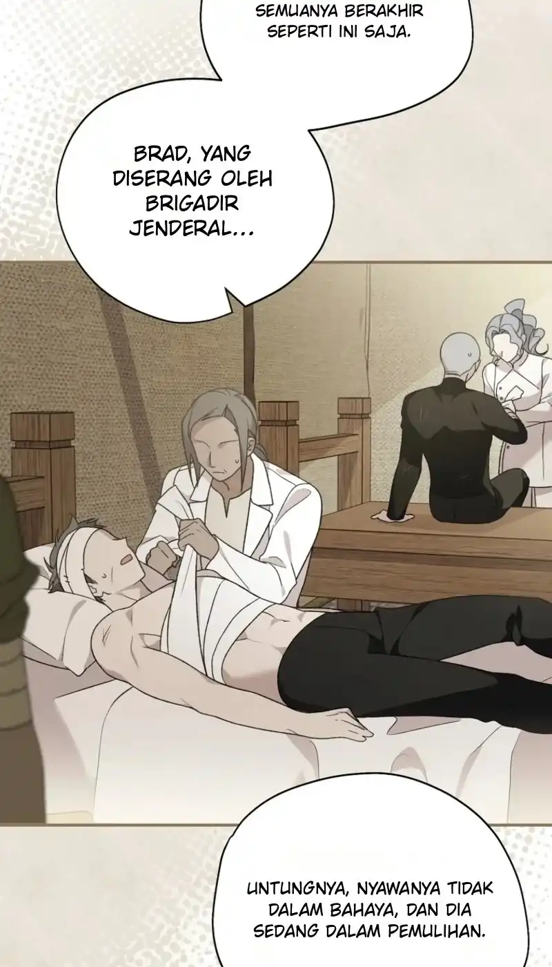 I Was Just Having Fun With The Time Limit Chapter 66 - Page 85