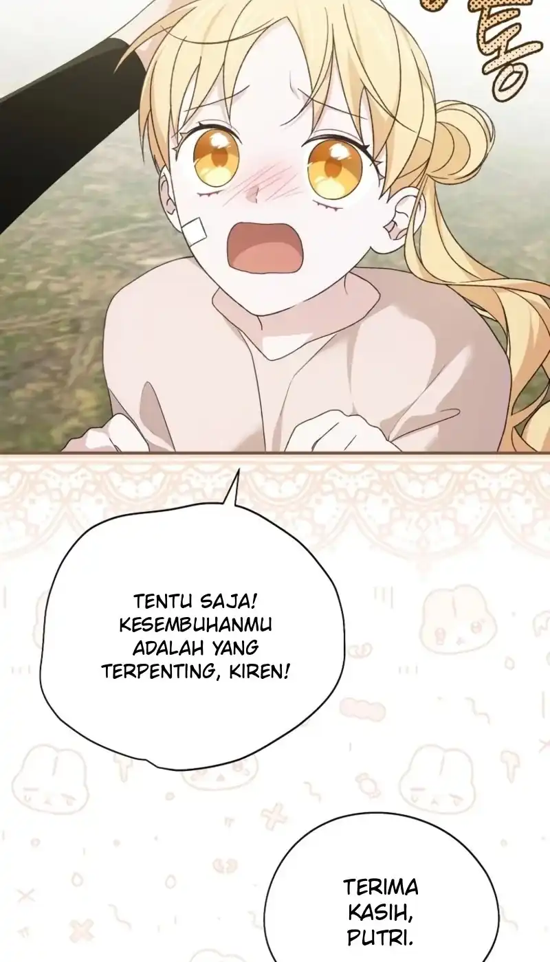 I Was Just Having Fun With The Time Limit Chapter 66 - Page 87