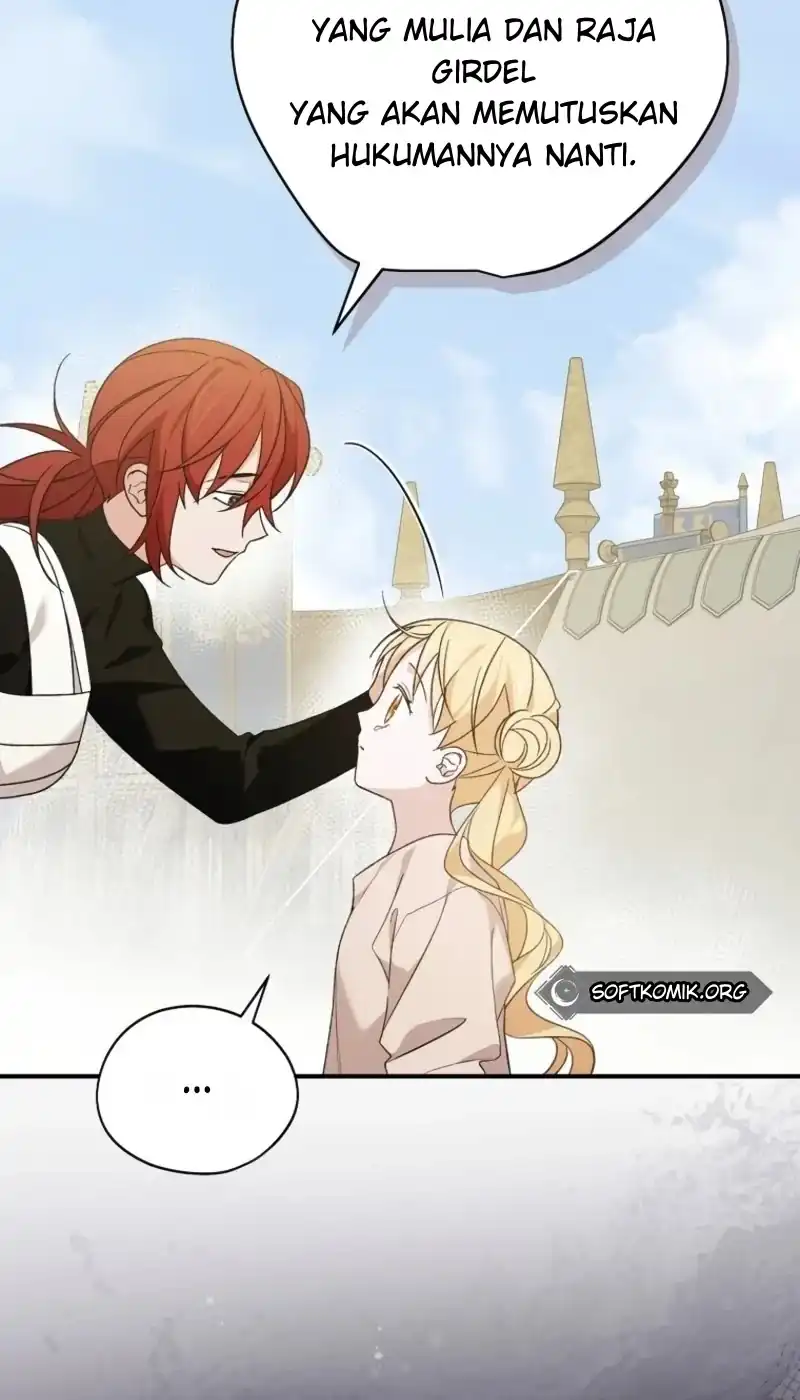 I Was Just Having Fun With The Time Limit Chapter 66 - Page 89