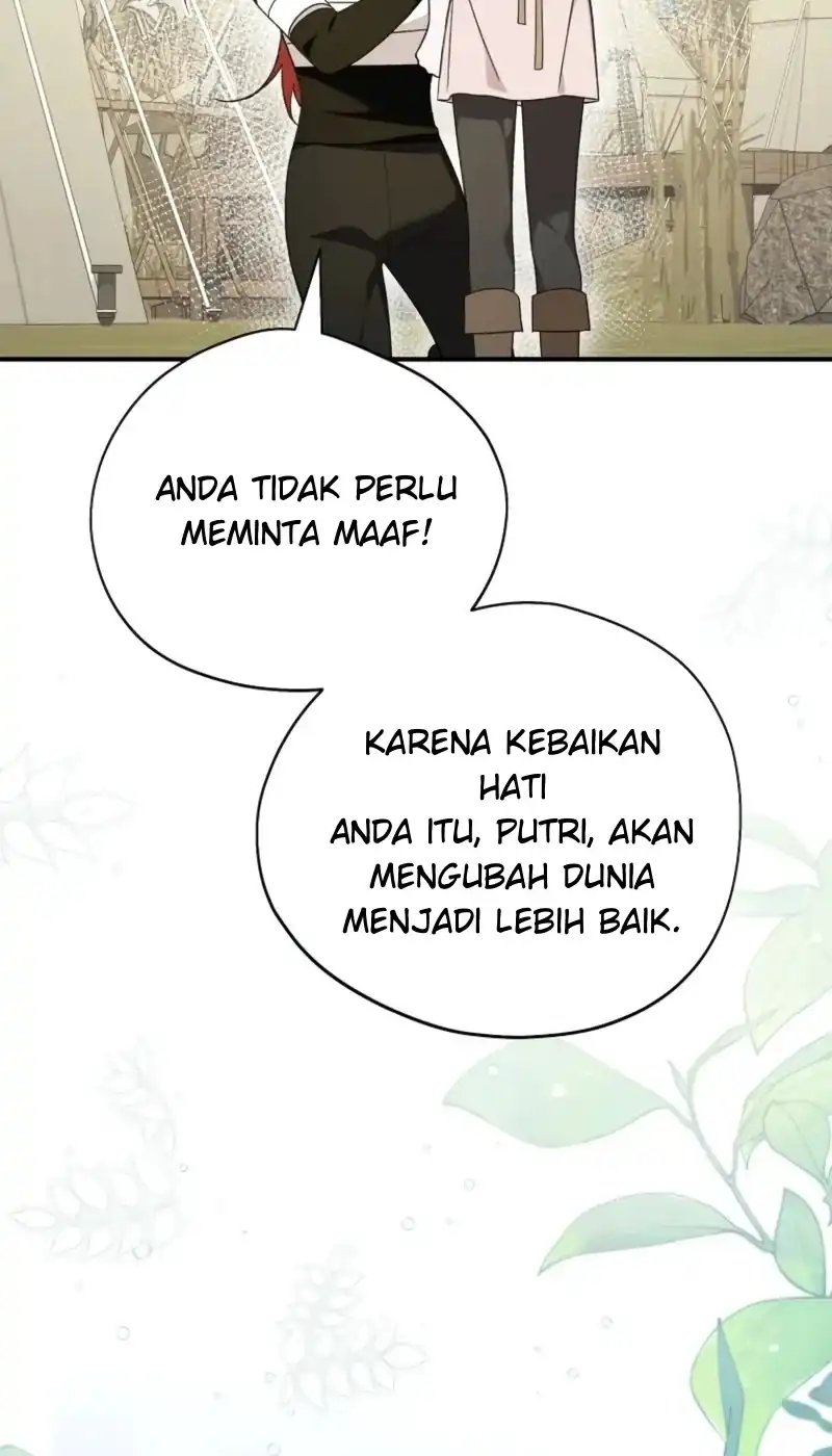 I Was Just Having Fun With The Time Limit Chapter 66 - Page 95