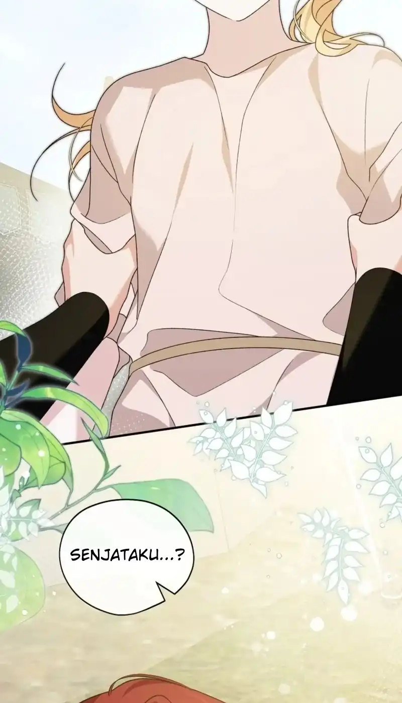 I Was Just Having Fun With The Time Limit Chapter 66 - Page 97