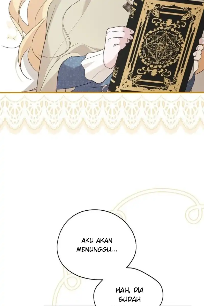 I Was Just Having Fun With The Time Limit Chapter 67 - Page 101