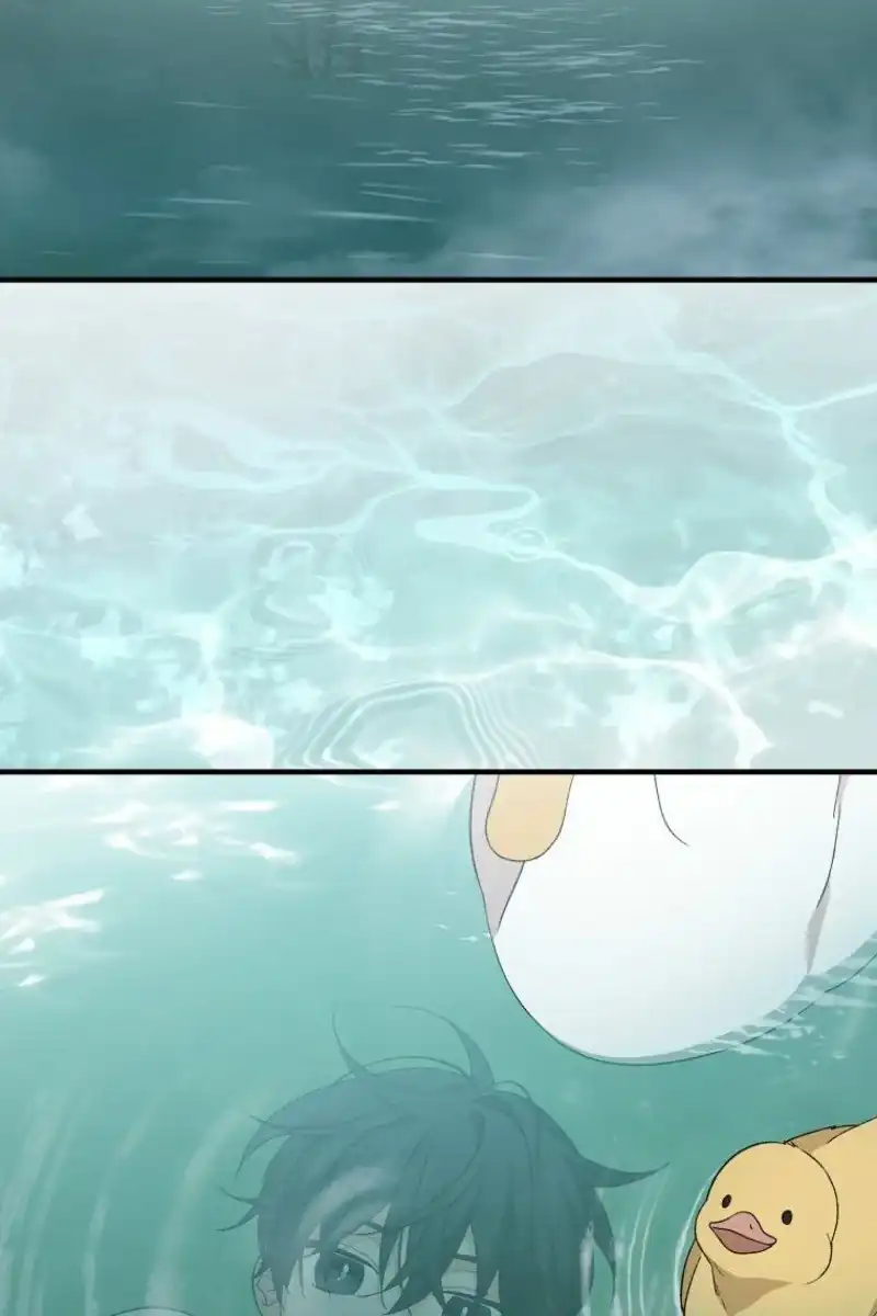 I Was Just Having Fun With The Time Limit Chapter 67 - Page 116