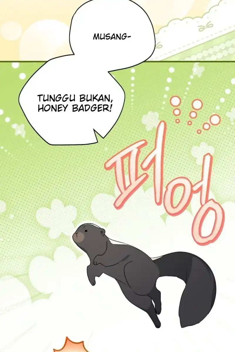 I Was Just Having Fun With The Time Limit Chapter 67 - Page 126