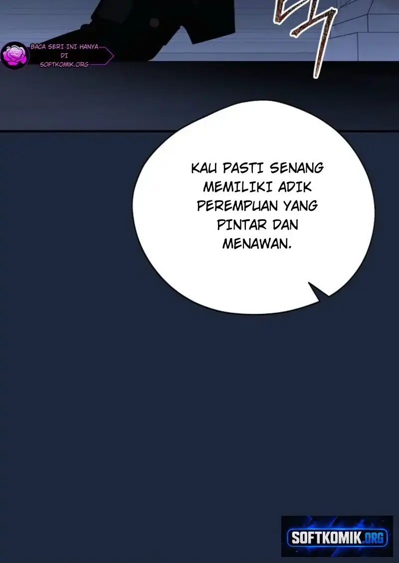 I Was Just Having Fun With The Time Limit Chapter 67 - Page 160