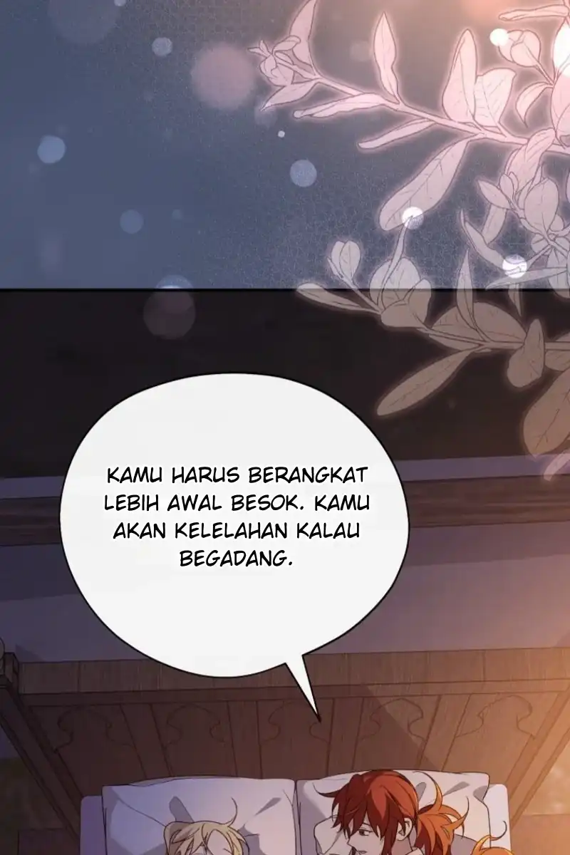I Was Just Having Fun With The Time Limit Chapter 67 - Page 2