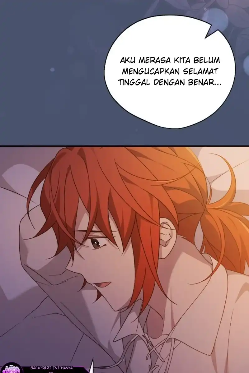 I Was Just Having Fun With The Time Limit Chapter 67 - Page 6