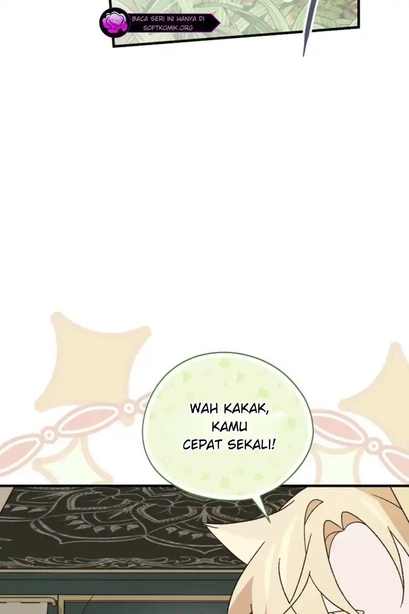 I Was Just Having Fun With The Time Limit Chapter 67 - Page 61