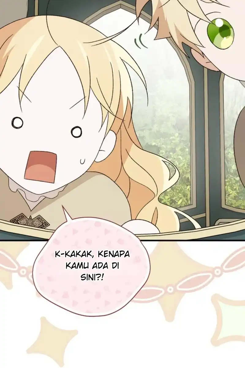 I Was Just Having Fun With The Time Limit Chapter 67 - Page 62