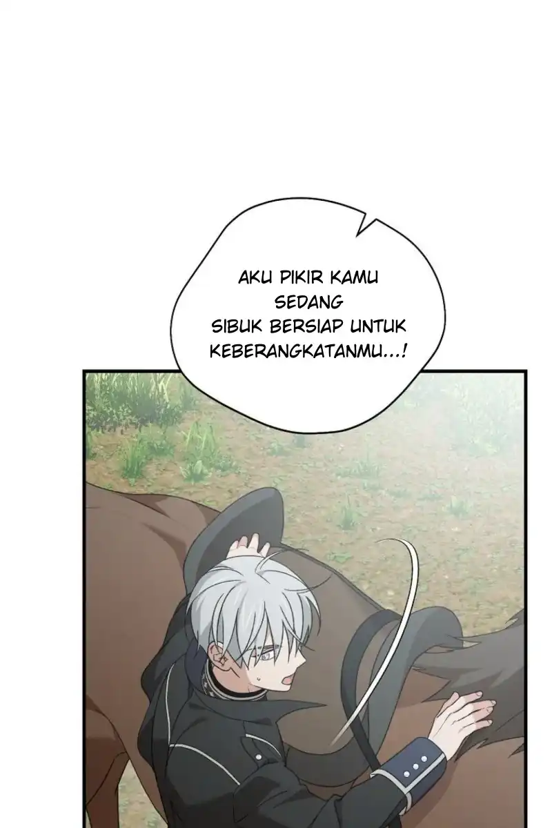 I Was Just Having Fun With The Time Limit Chapter 67 - Page 63