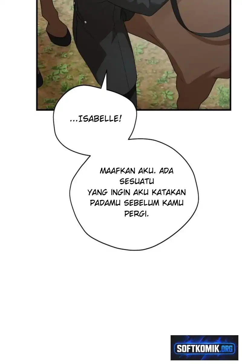 I Was Just Having Fun With The Time Limit Chapter 67 - Page 64
