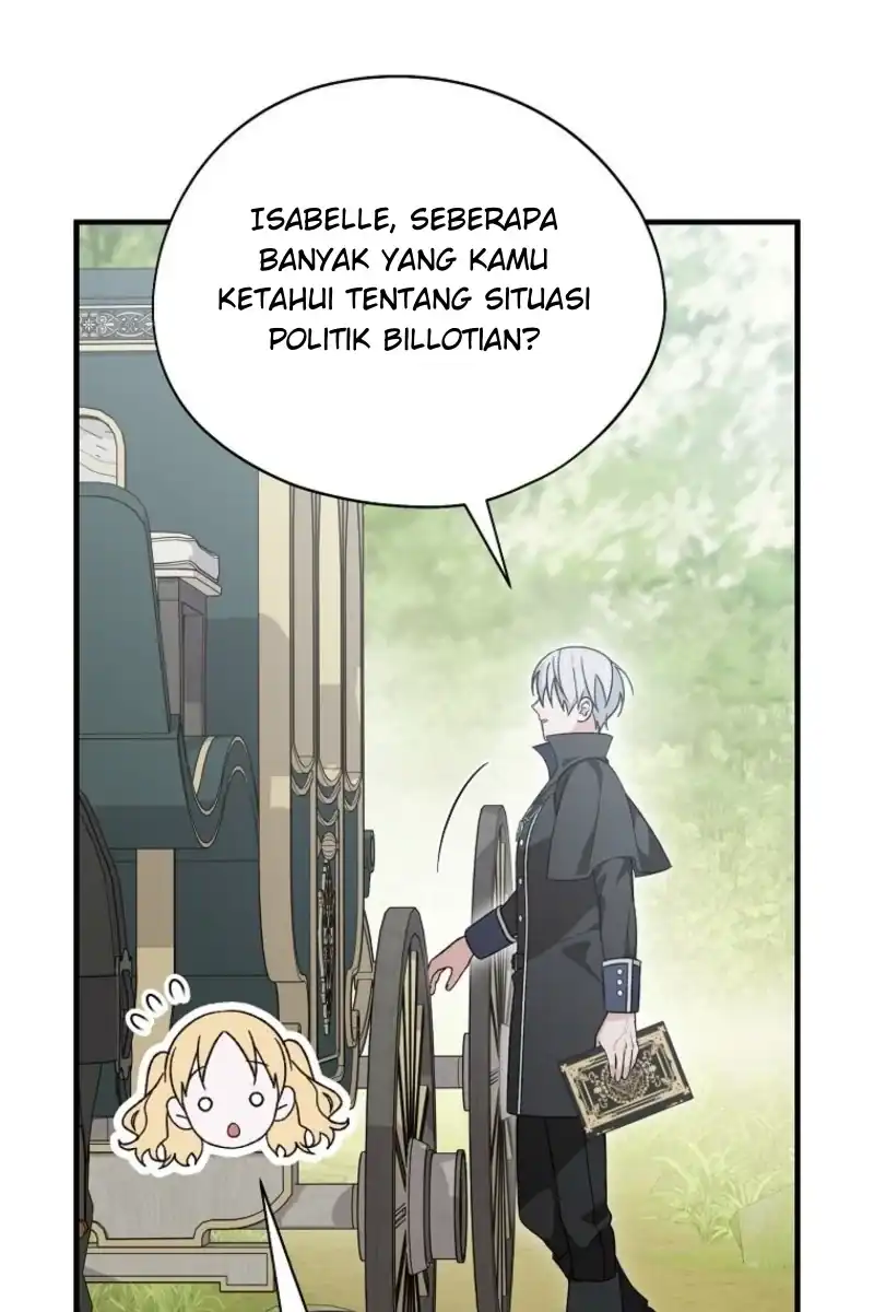 I Was Just Having Fun With The Time Limit Chapter 67 - Page 65