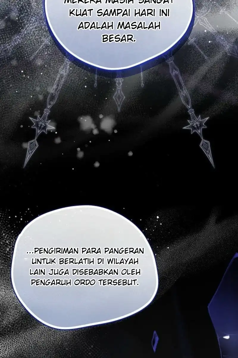 I Was Just Having Fun With The Time Limit Chapter 67 - Page 70