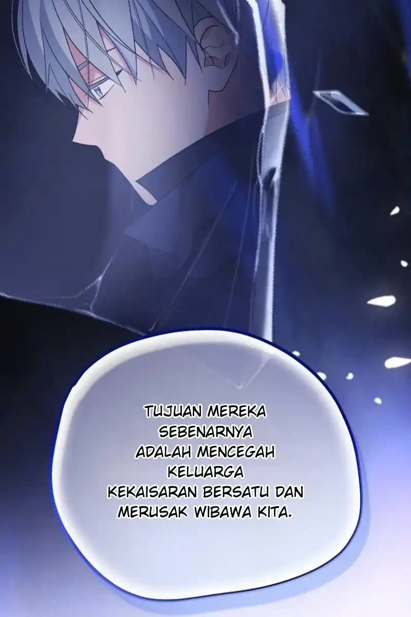 I Was Just Having Fun With The Time Limit Chapter 67 - Page 73