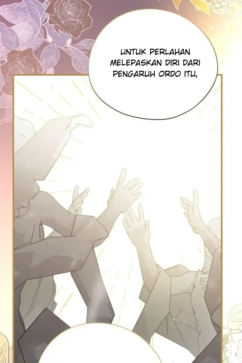 I Was Just Having Fun With The Time Limit Chapter 67 - Page 75