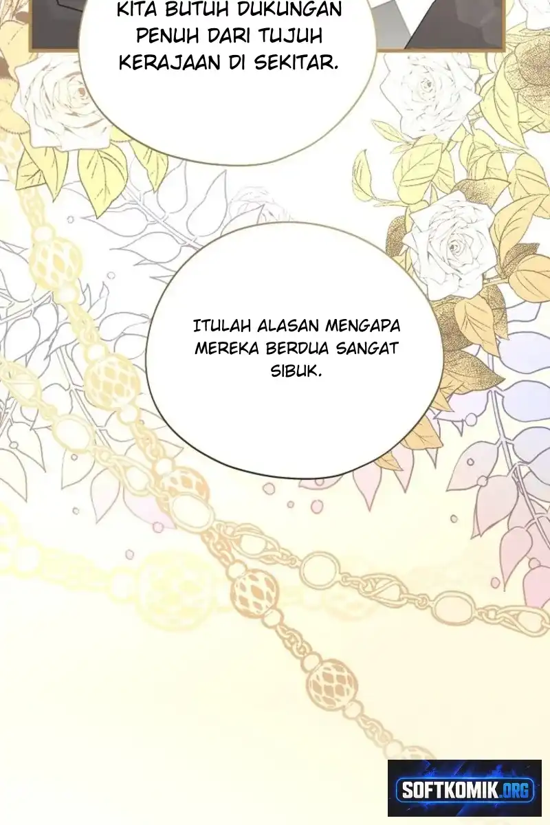 I Was Just Having Fun With The Time Limit Chapter 67 - Page 76