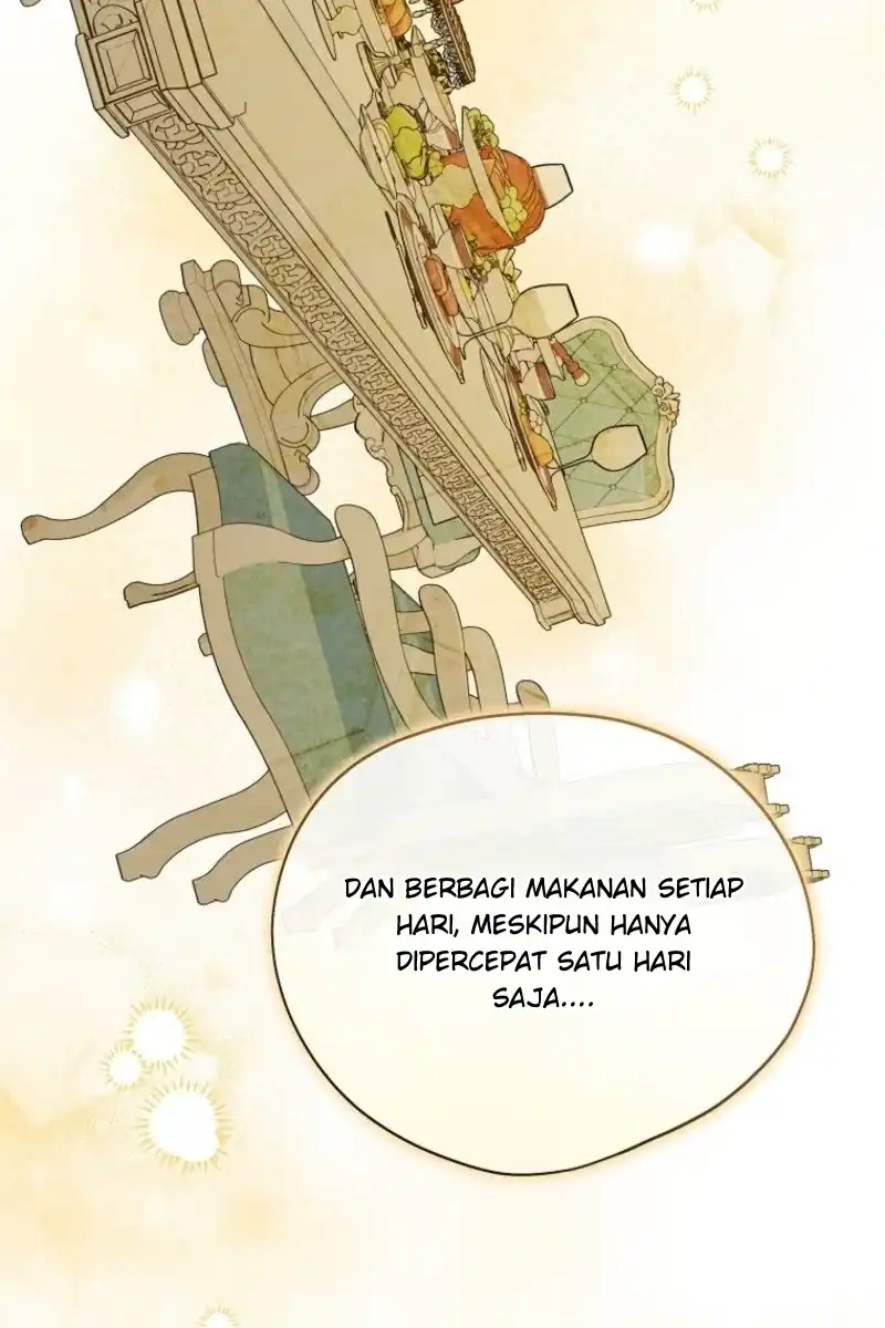I Was Just Having Fun With The Time Limit Chapter 67 - Page 79