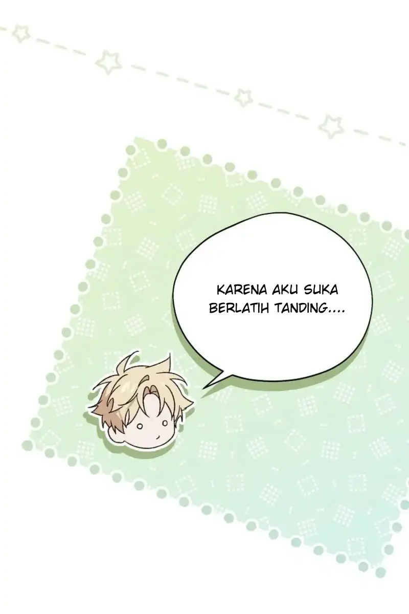 I Was Just Having Fun With The Time Limit Chapter 67 - Page 83