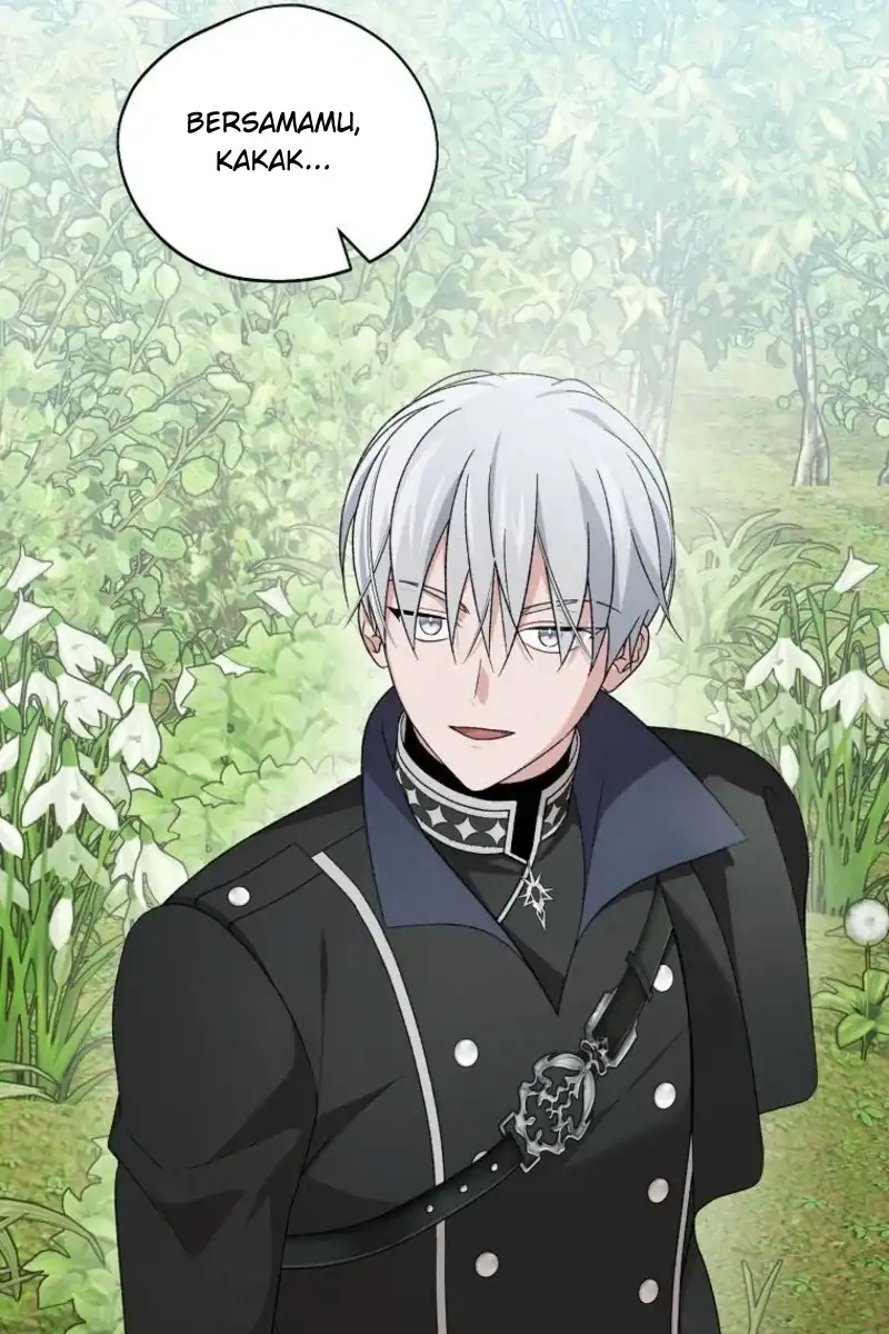 I Was Just Having Fun With The Time Limit Chapter 67 - Page 85