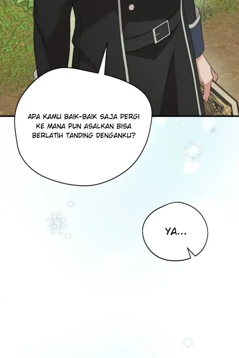I Was Just Having Fun With The Time Limit Chapter 67 - Page 86